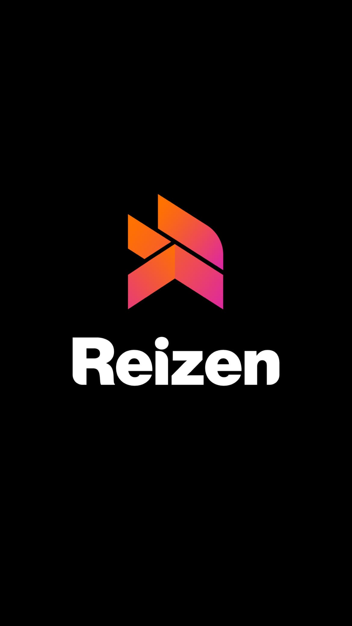 Reizen