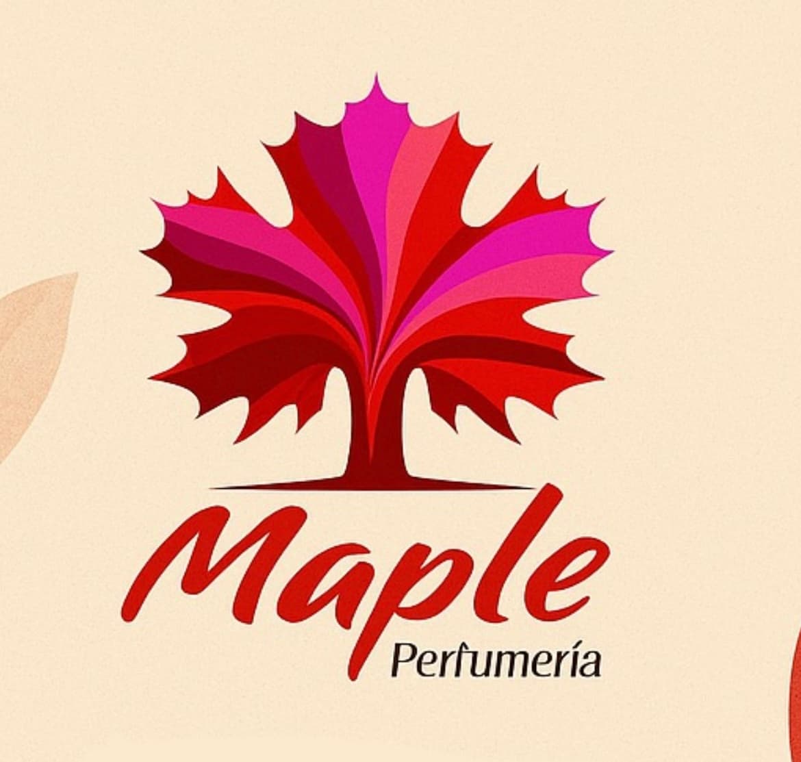 Maple Perfumería